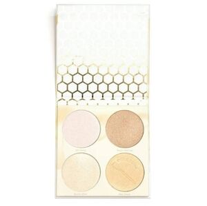 Beauty Bakery Milk And Honey Palette